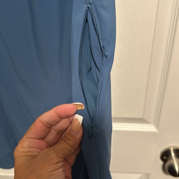 Lole athletic skirt dress scorts - Picture 5 of 8